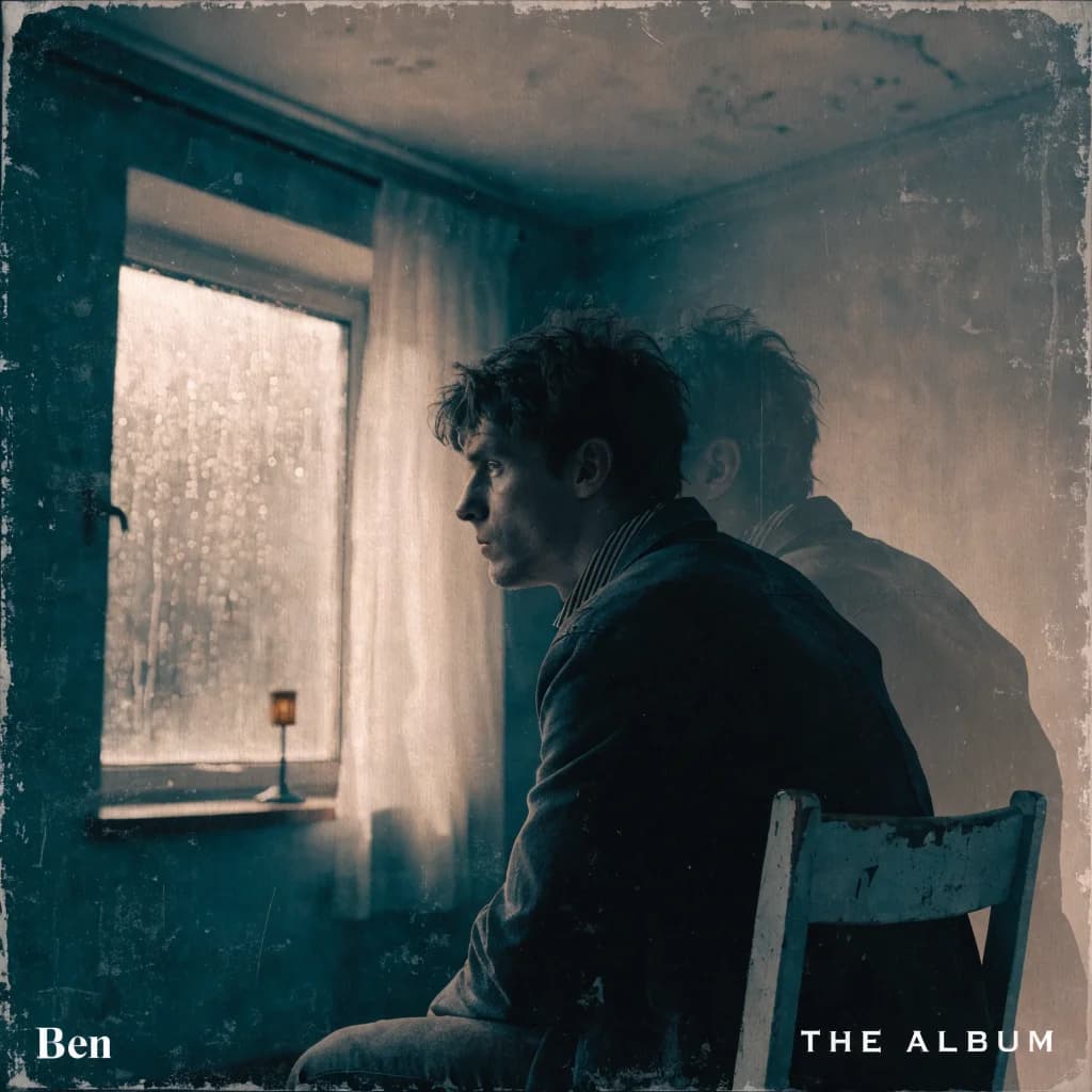 Ben’s Horizon