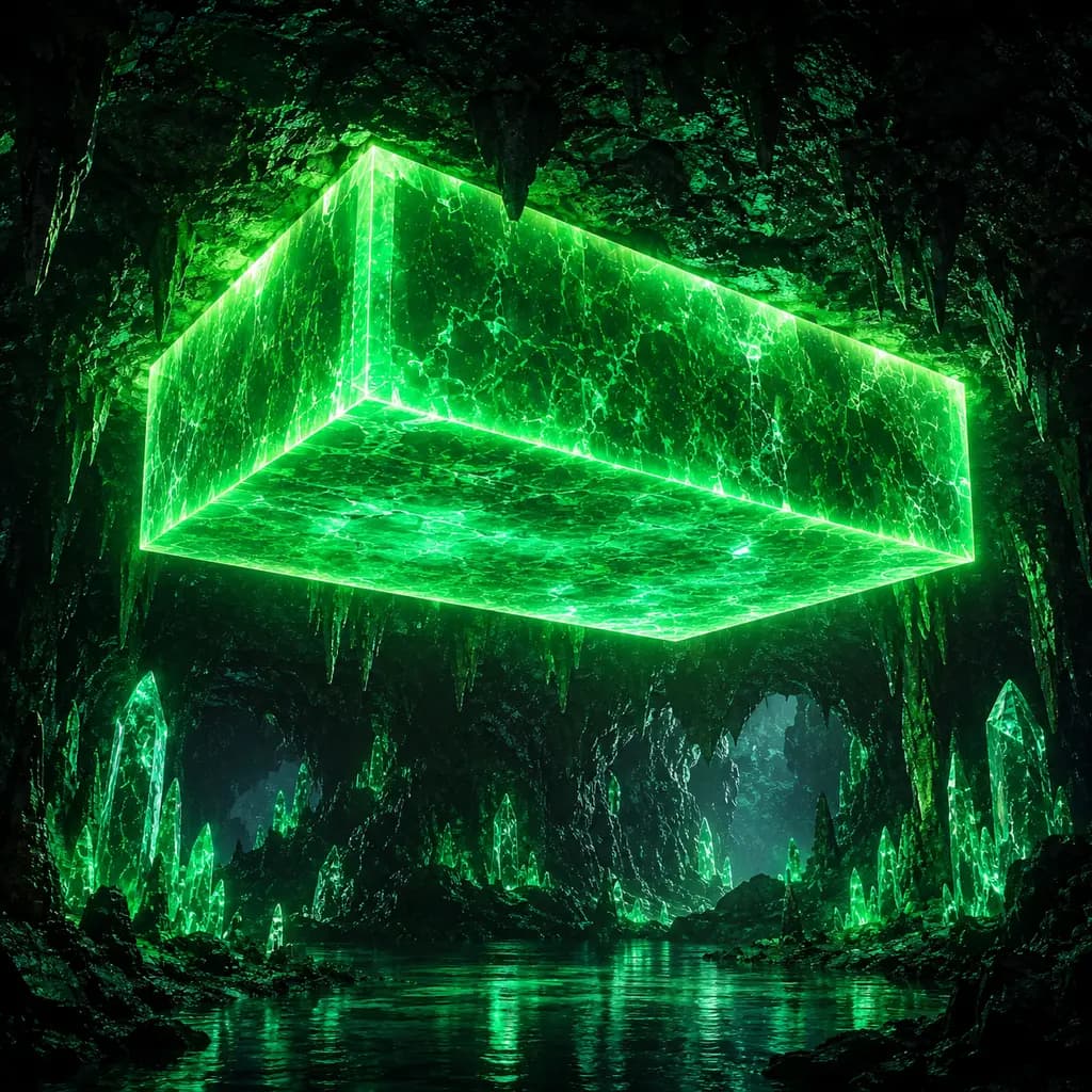 Antuvetitite Glow