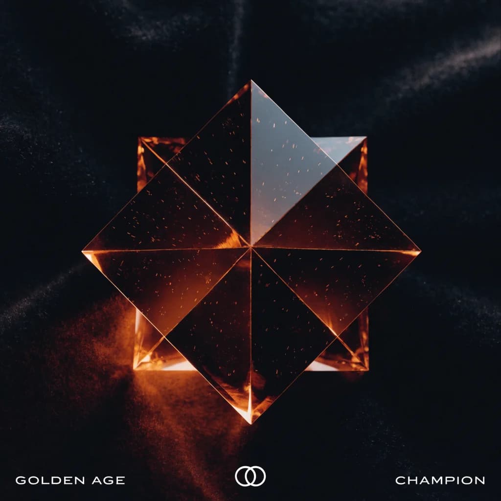 Starforge Champion