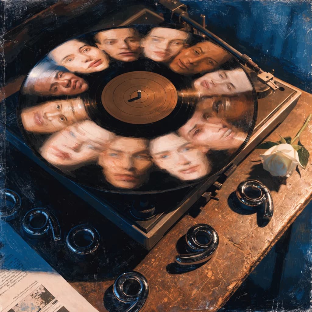 Spin With Nine