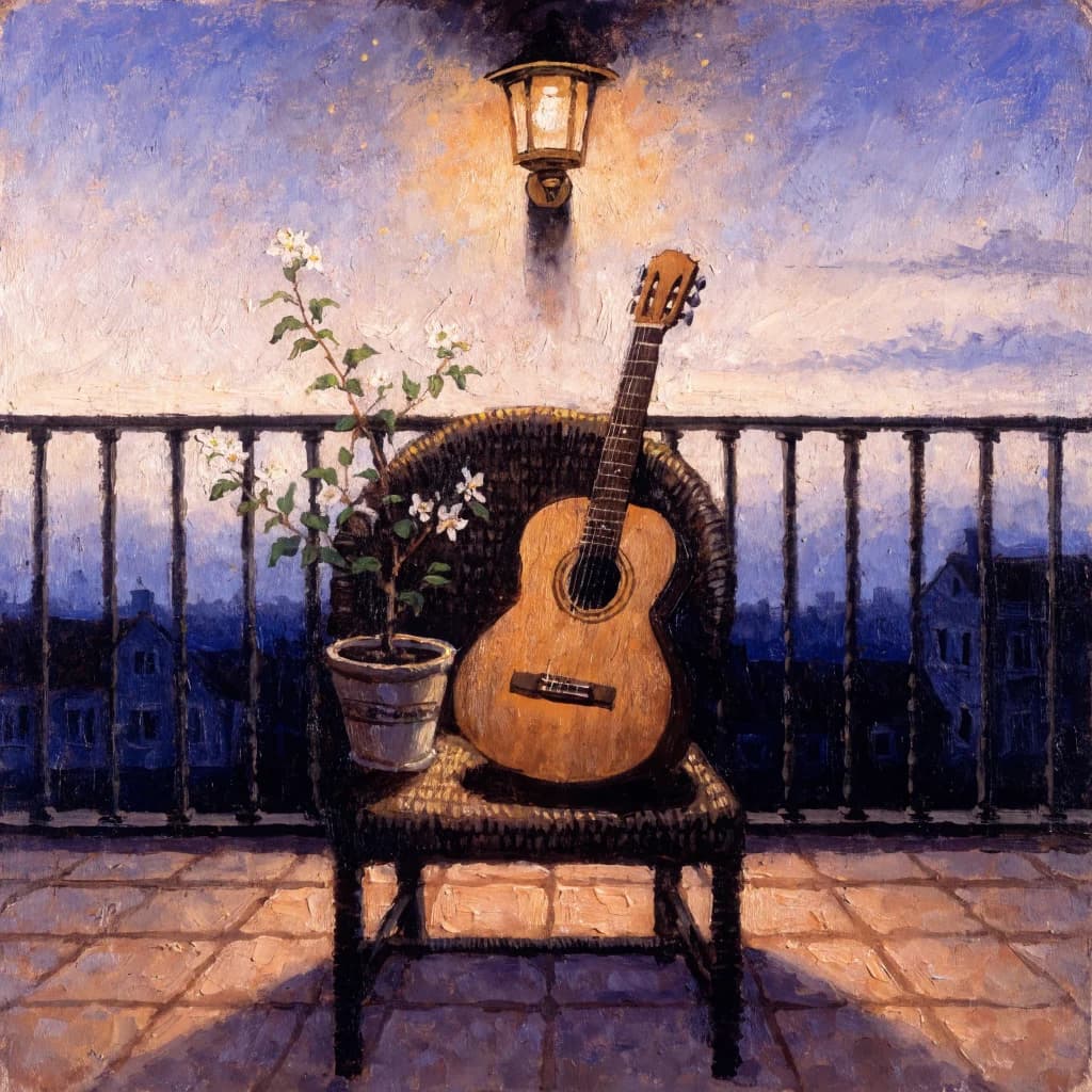 terrace breeze blues
