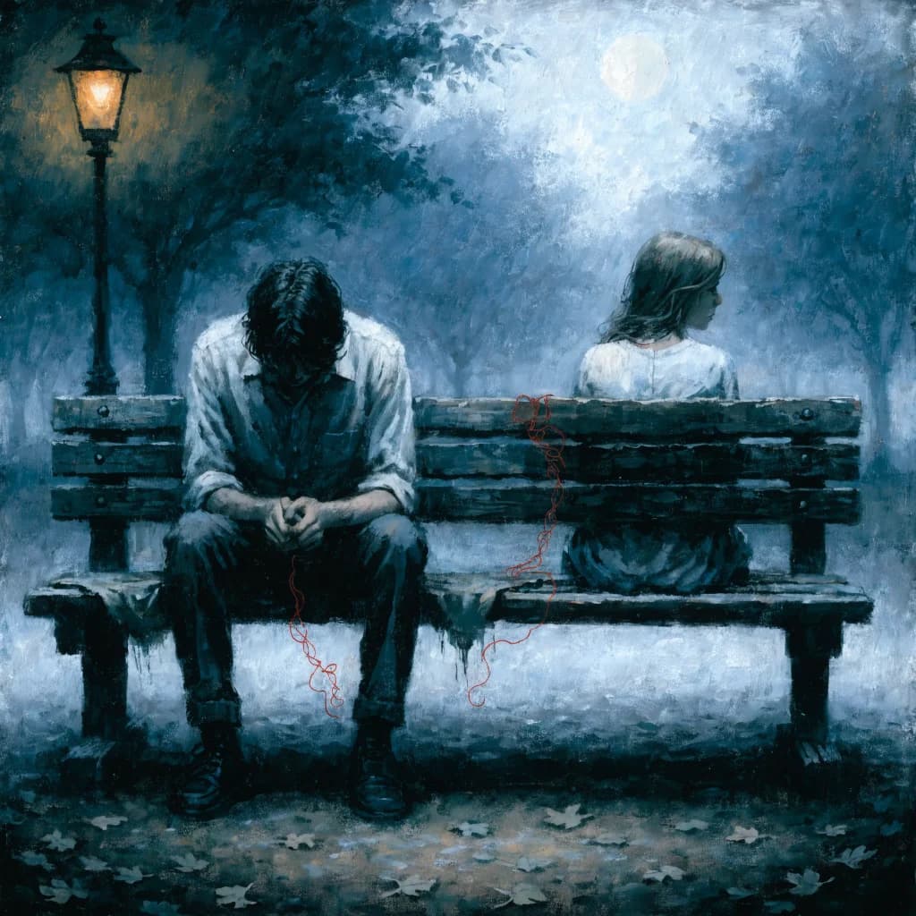 Tethered Hearts