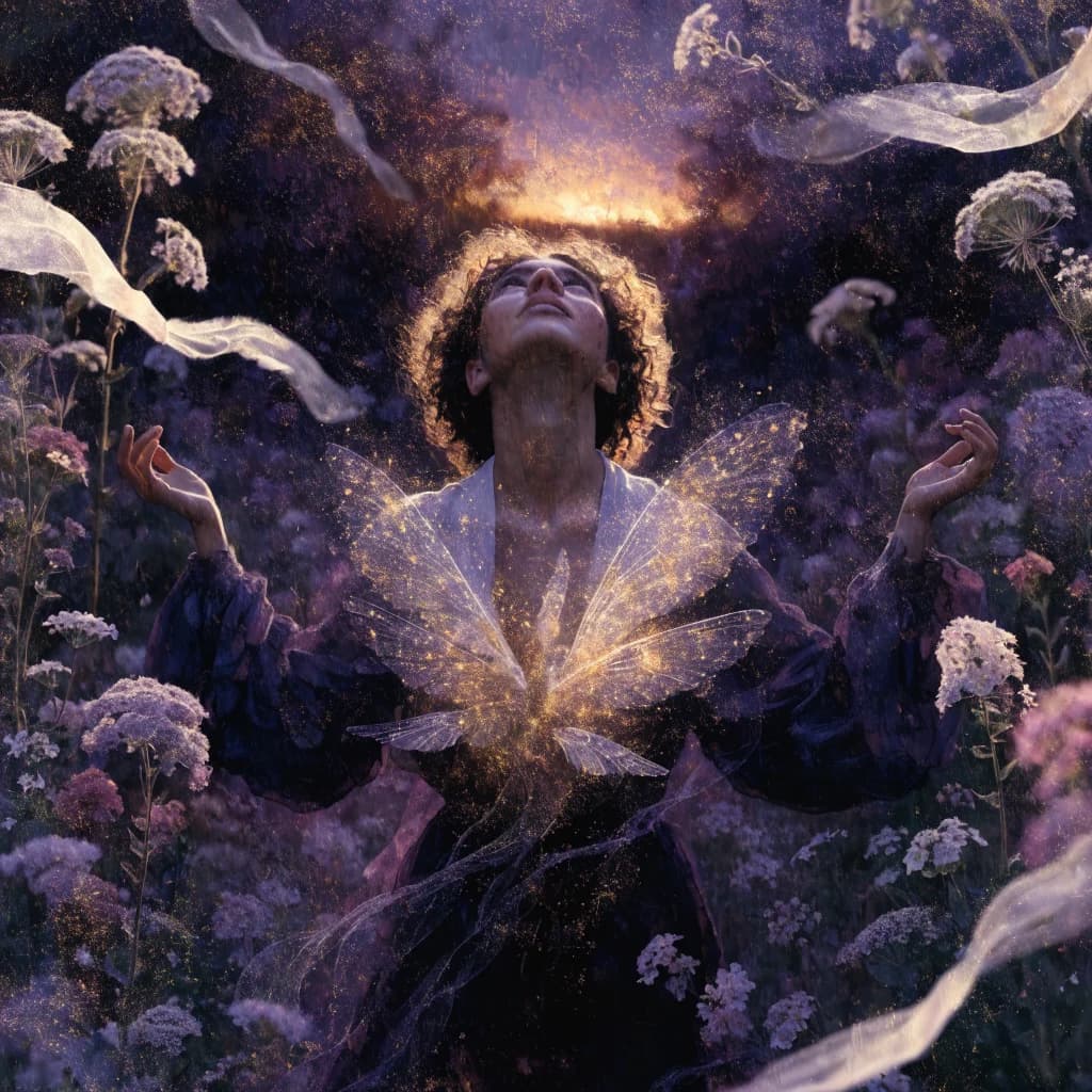 Butterflies In Heroics