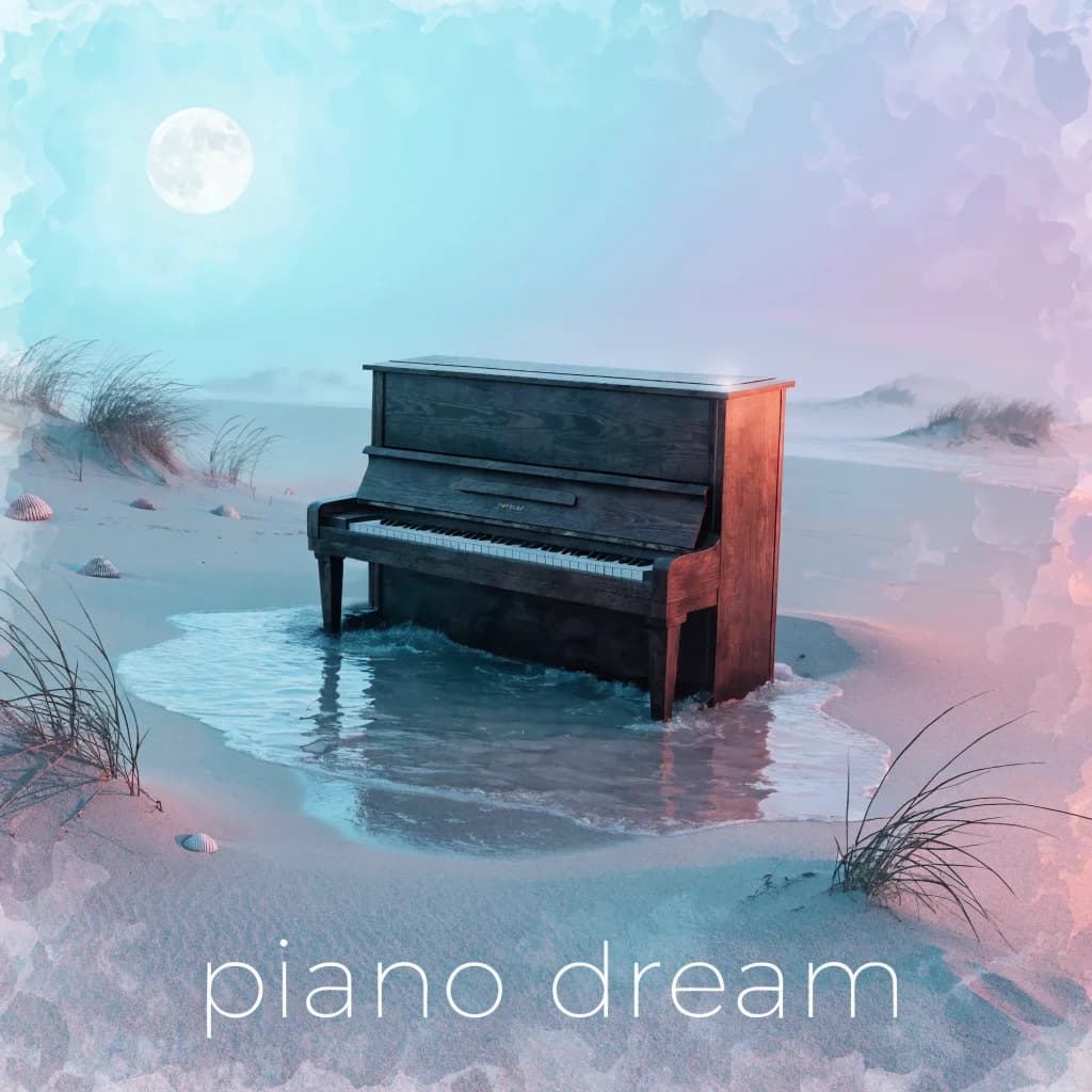 Tide Piano Lounge