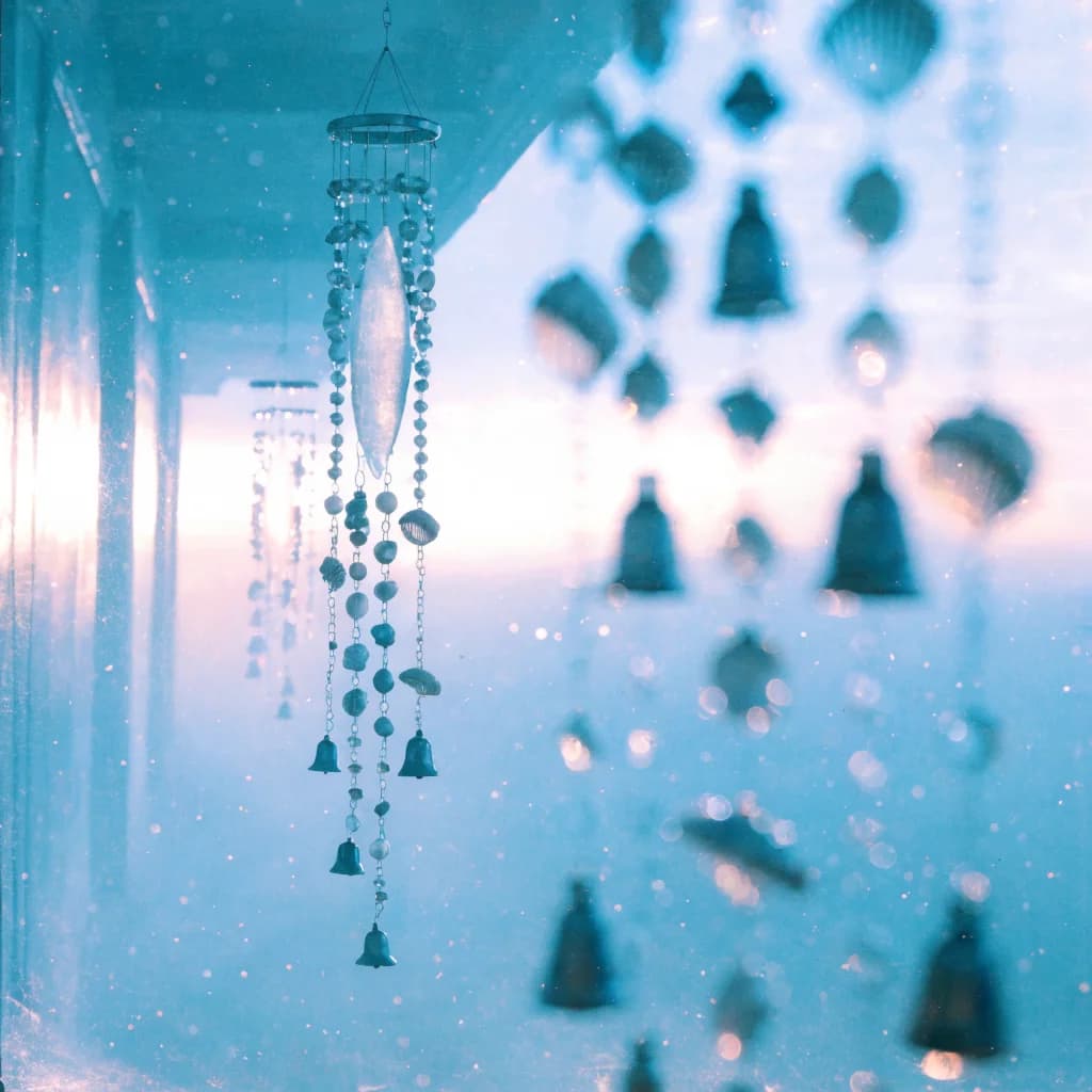 Chime Garden