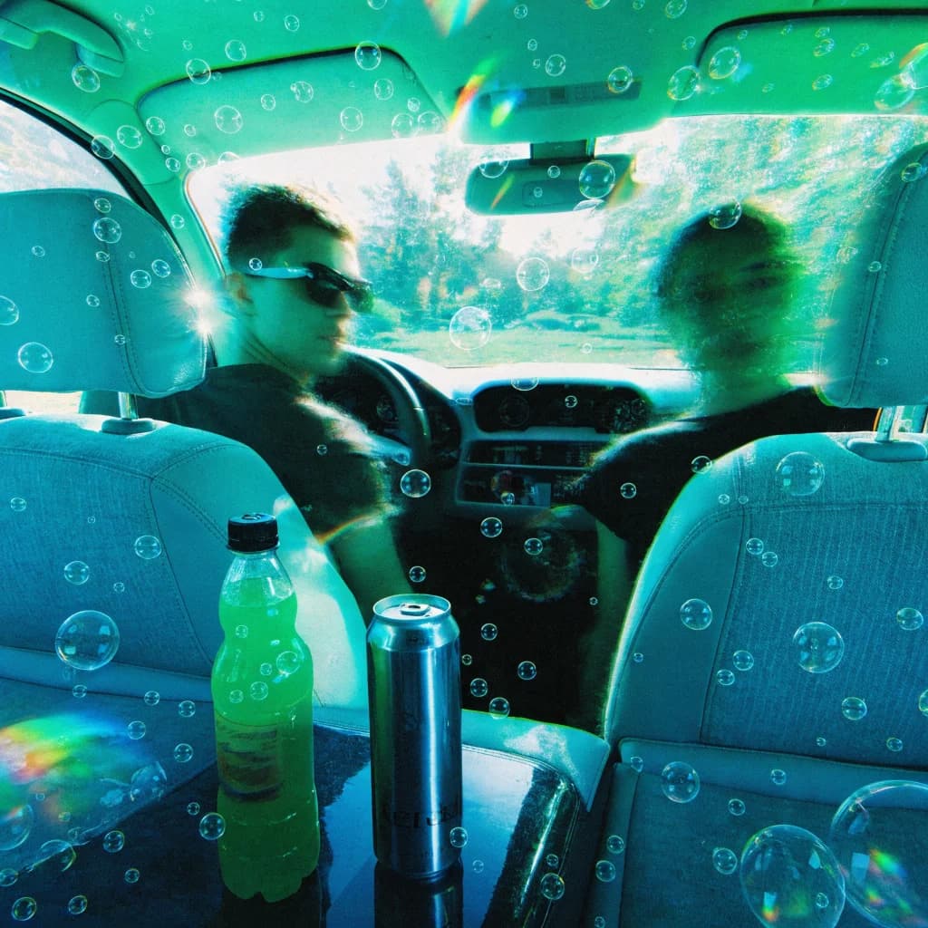 Car Ride Home
