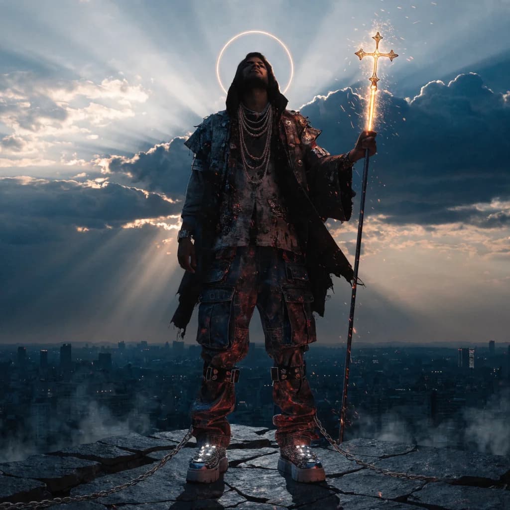 Kingdom Rising