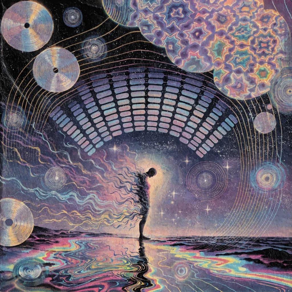 Kaleidoscope
