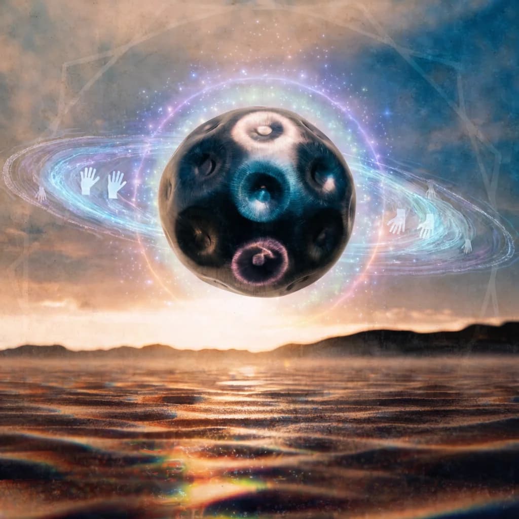 Sonic Bloom
