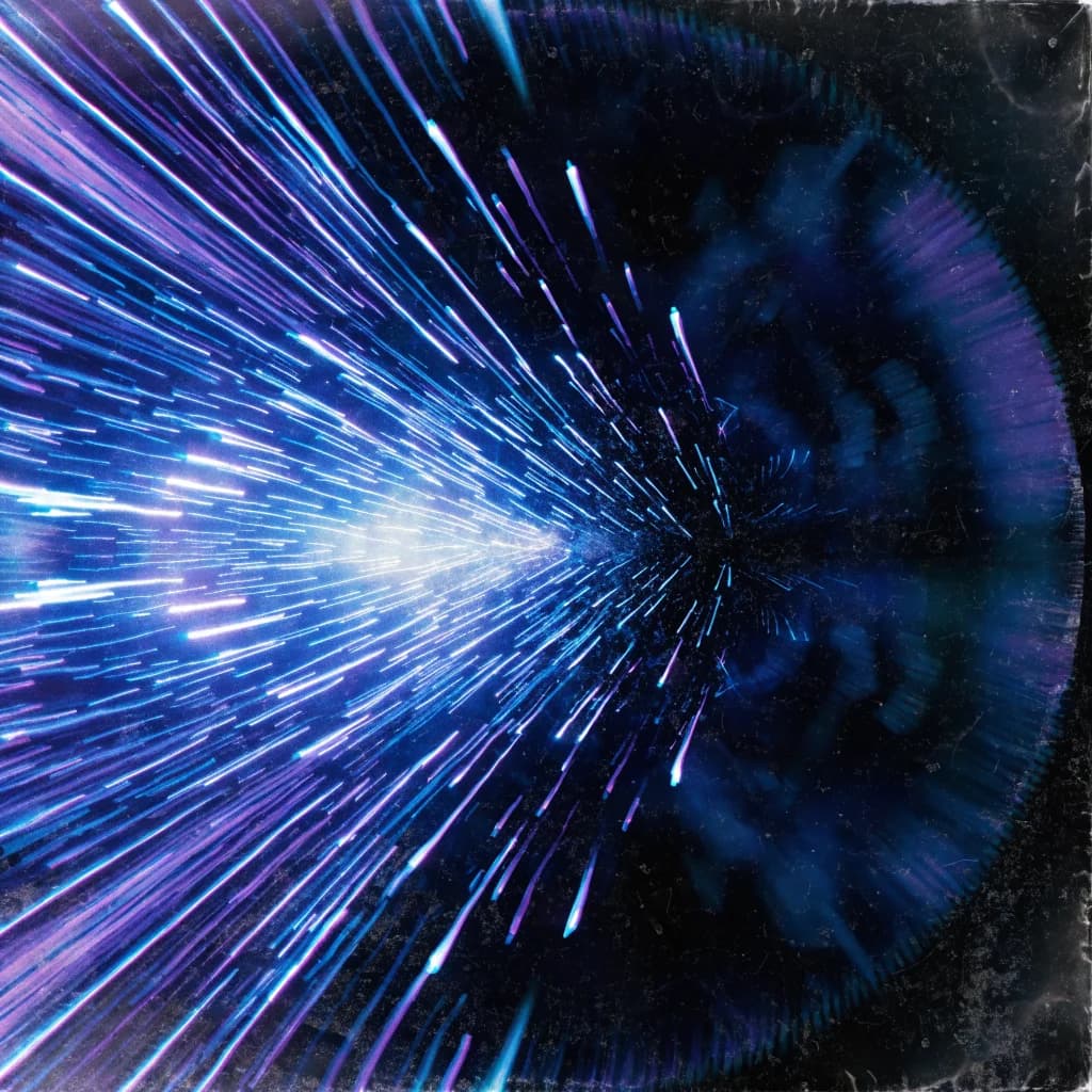 Particle Rush | The Start of a Disaster |