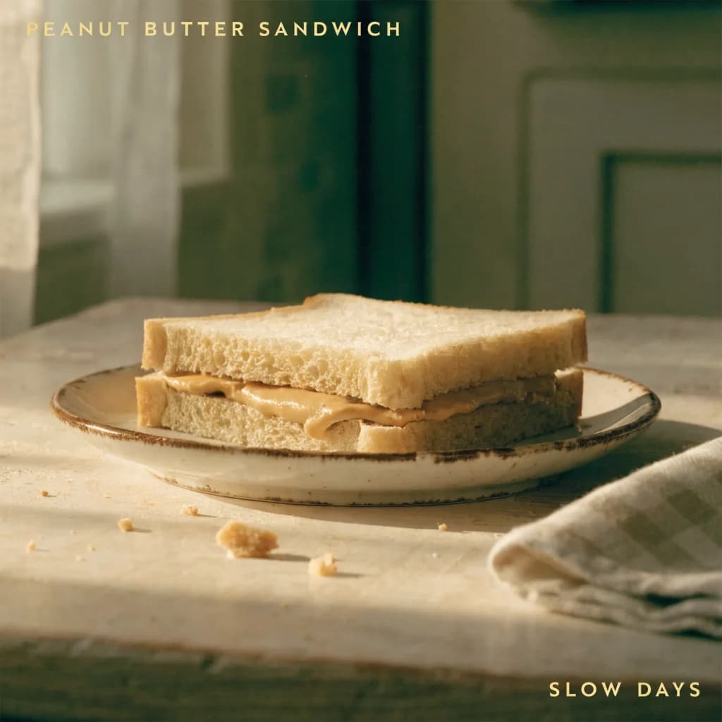 Golden Spread Groove