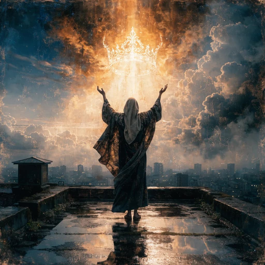 Flames of Faith