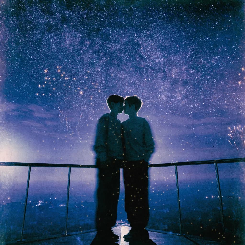 Starlit