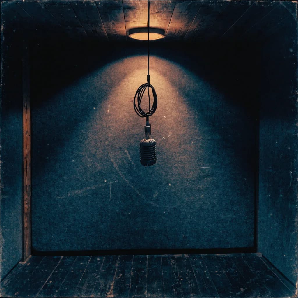 Silent Anomaly