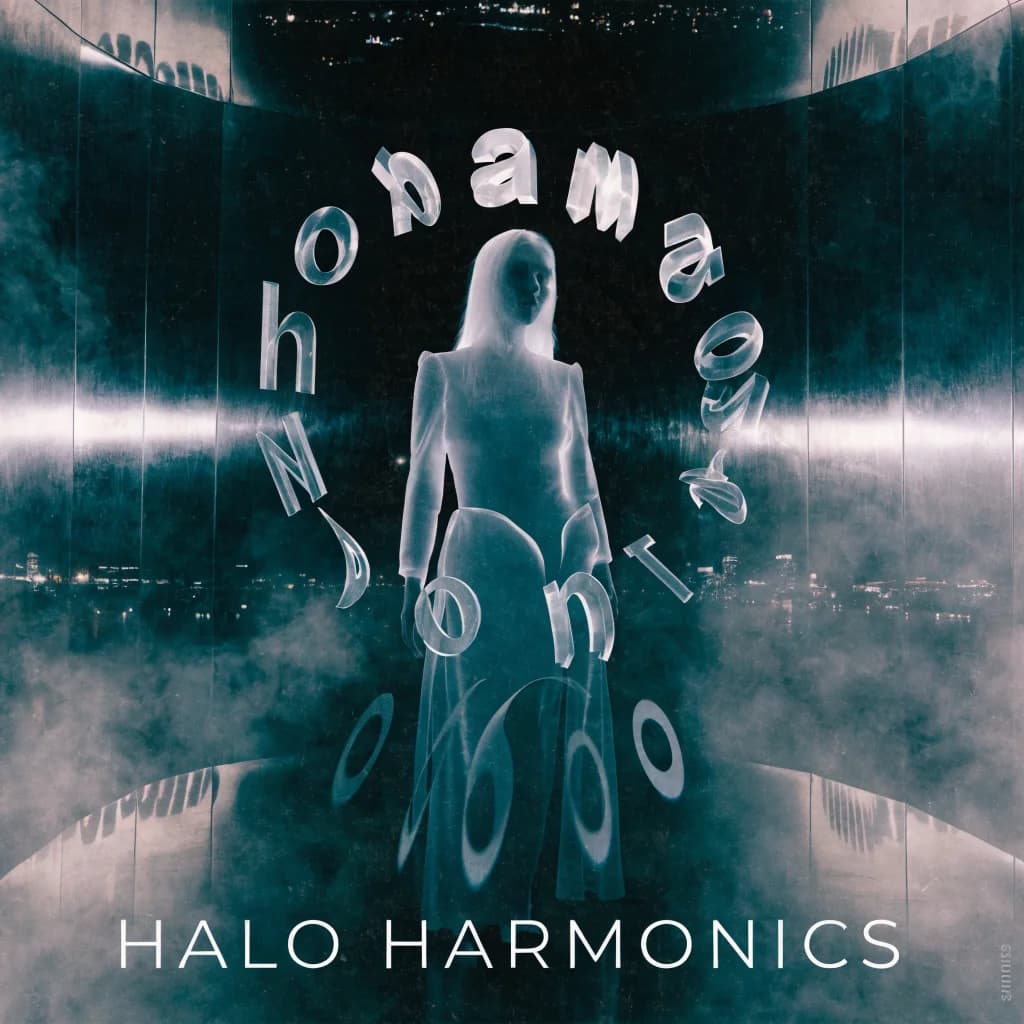 Halo Harmonics