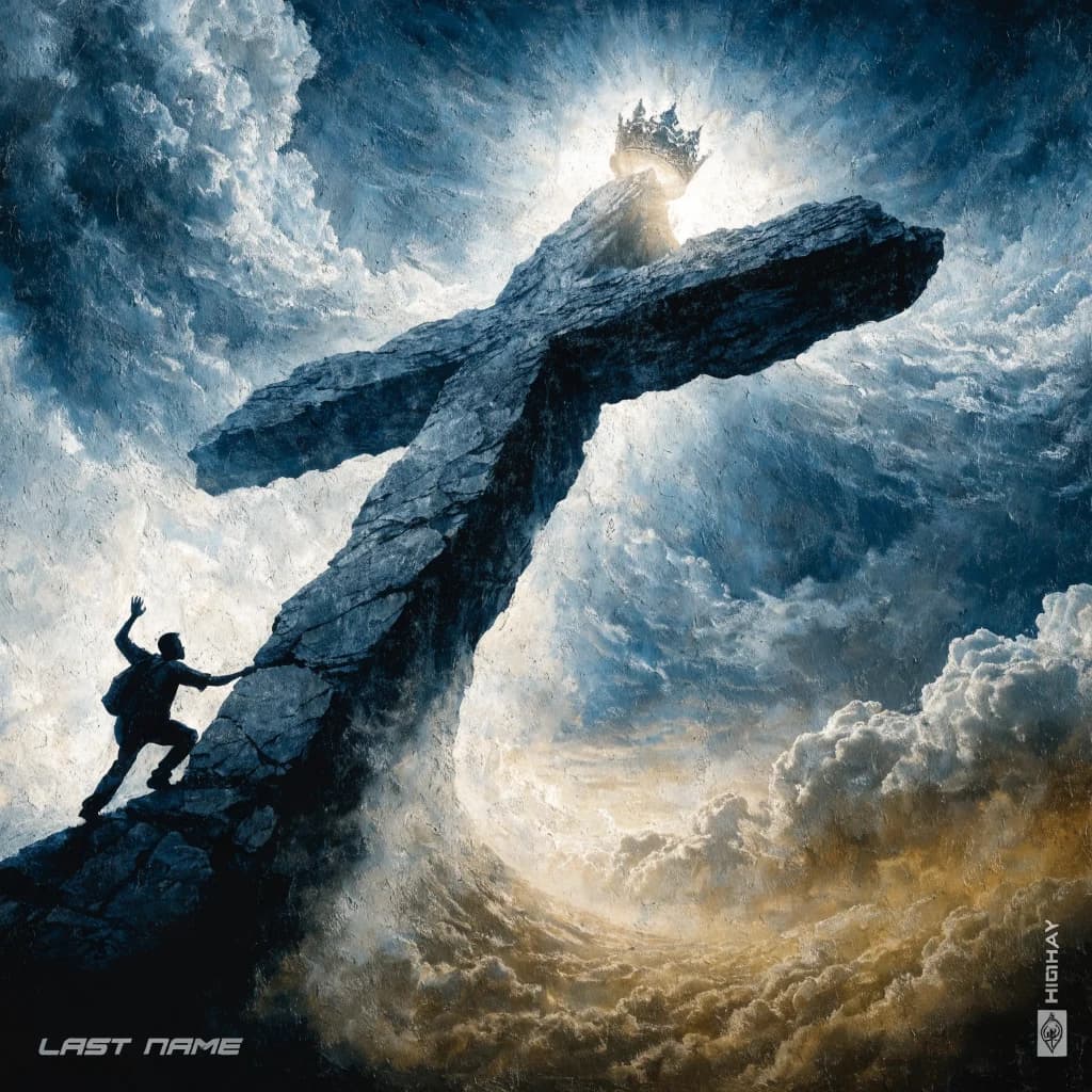 Faith on the Summit