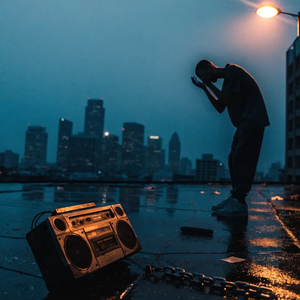 Street Tempest