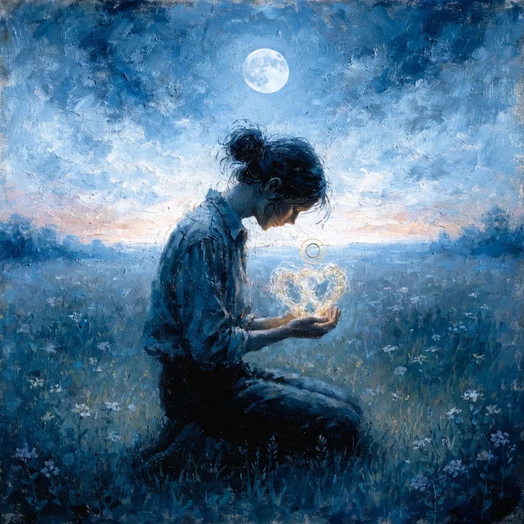 Carry Your World