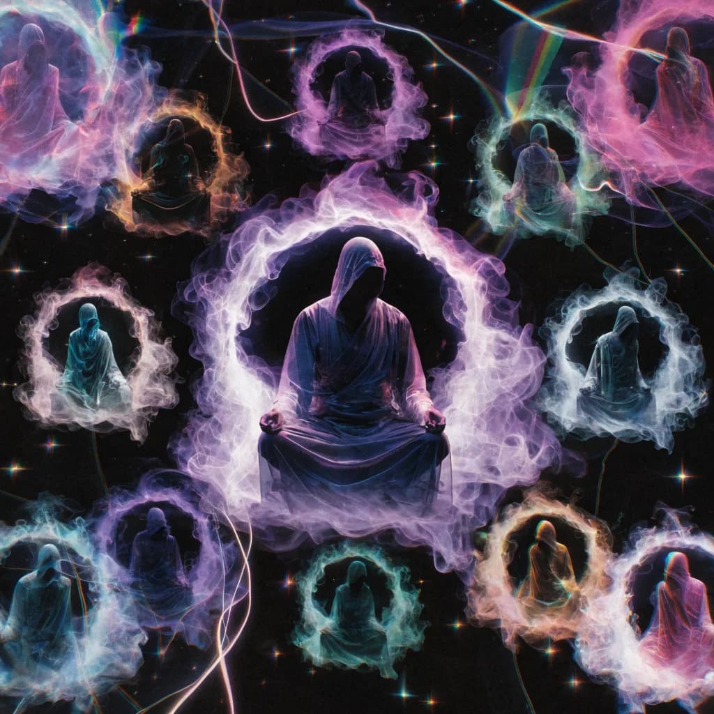 Dimensional Ninja Rave