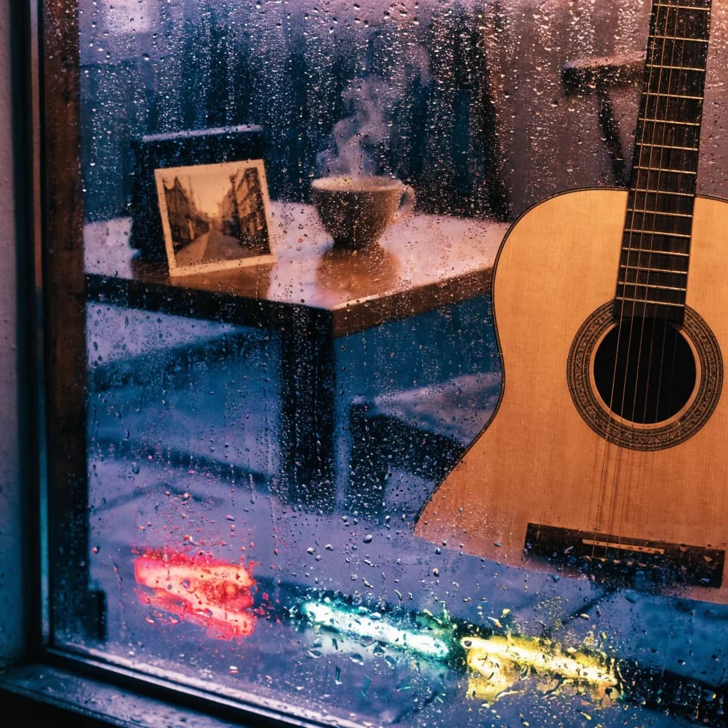 Puddlelight Serenade