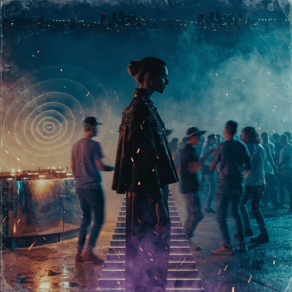 Golden Gates (Concept Y)