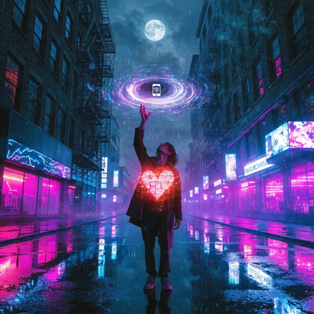 Offline Rendezvous