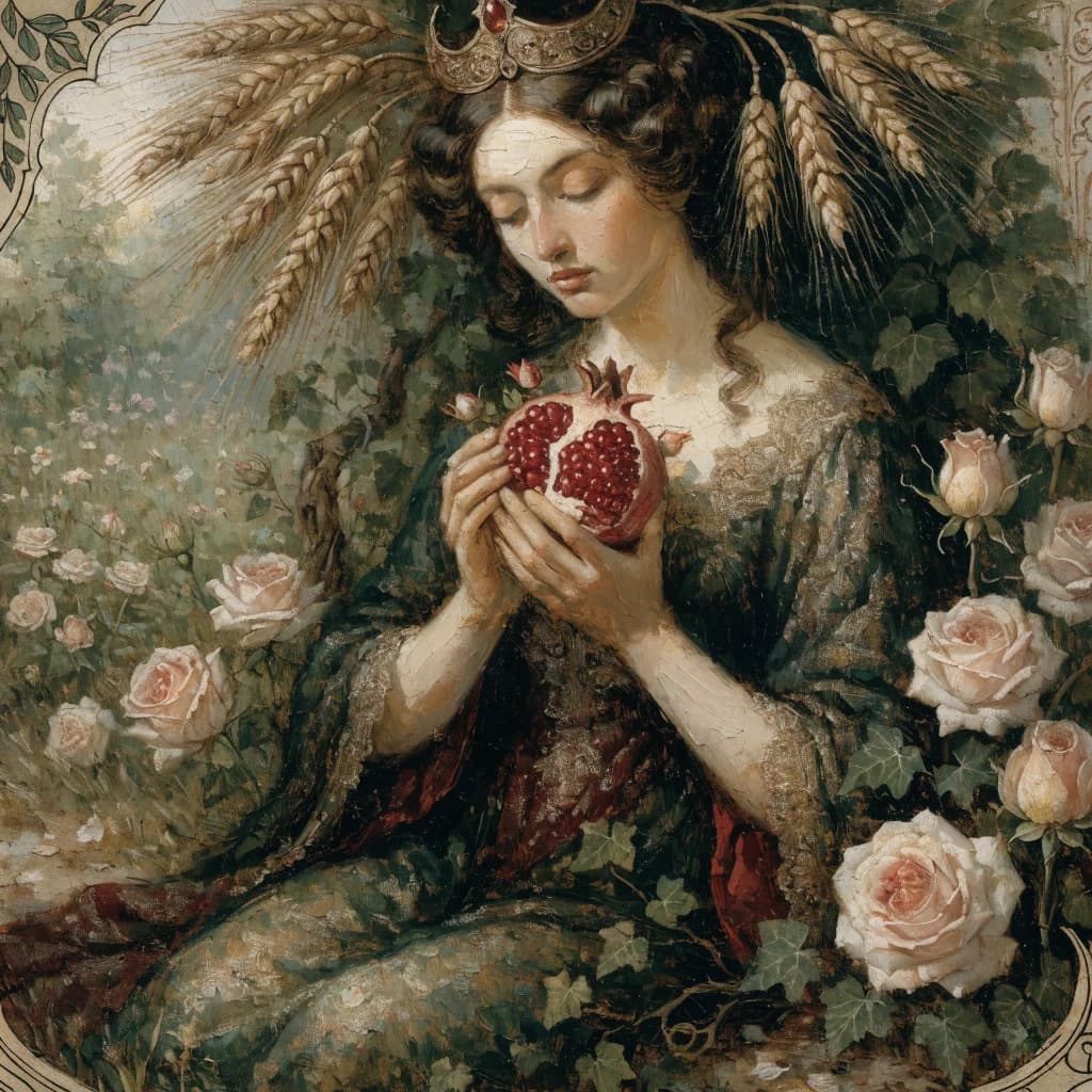 The Empress Reigns