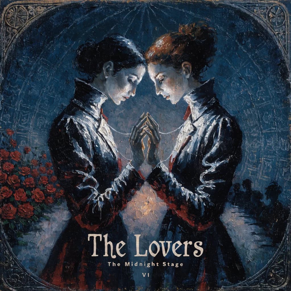 Tarot Hearts Align