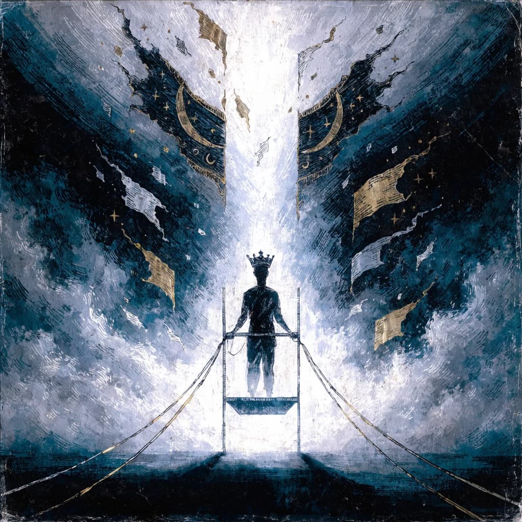 Harness the Wheel