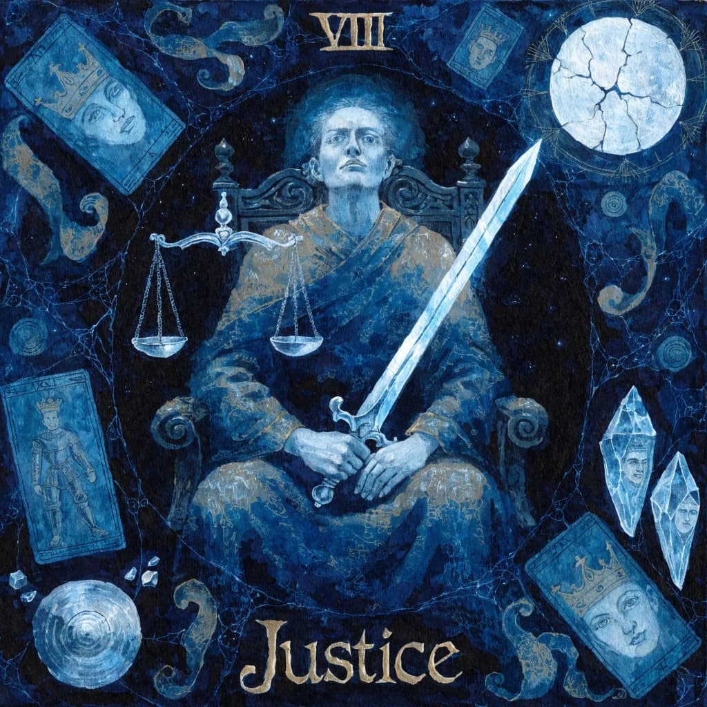 Scales of Truth