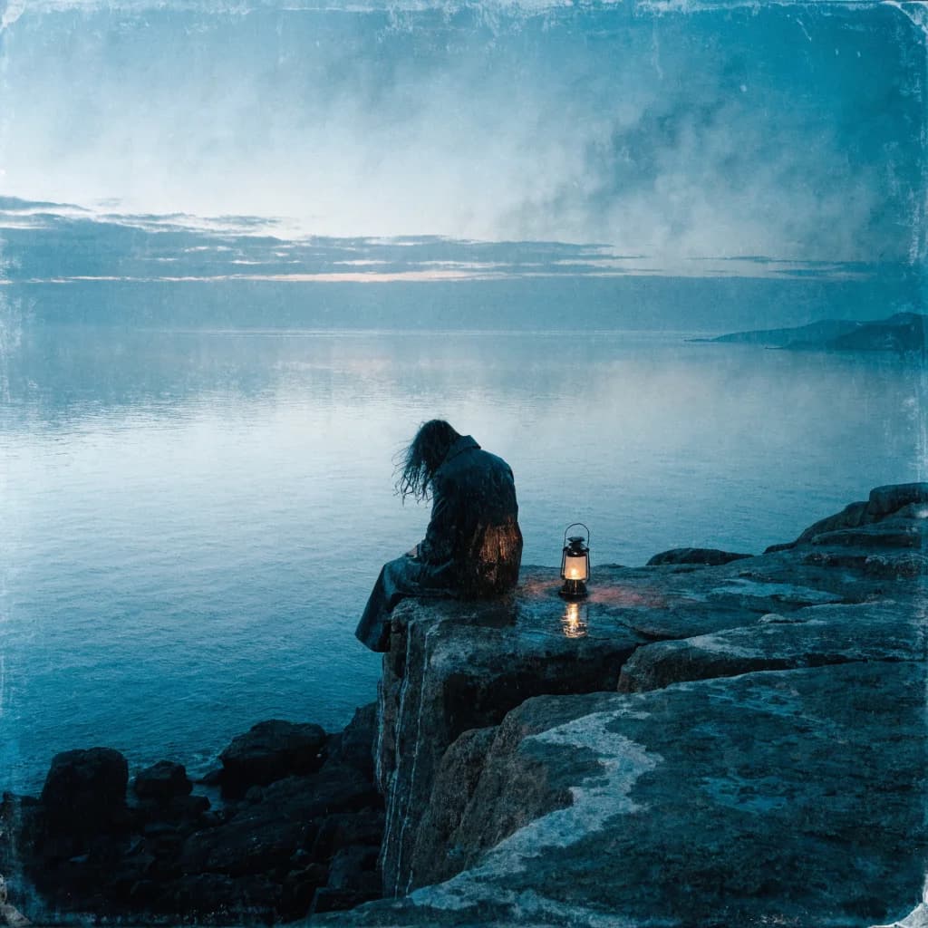 Quiet Lantern