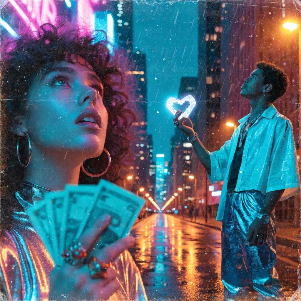 Fast Love Dinero