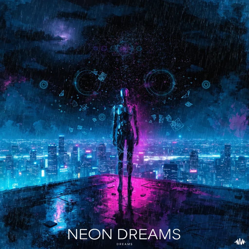 Quantum Gridstorm