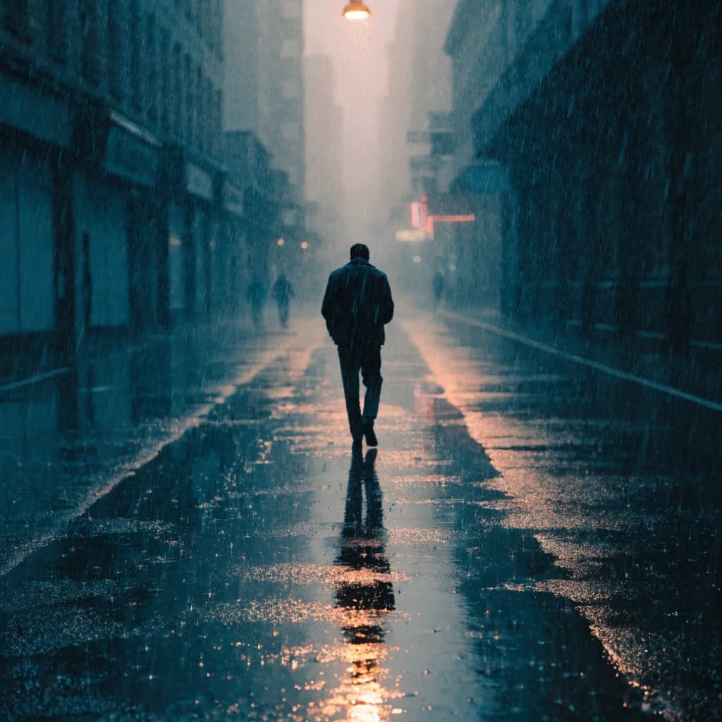 Rainwalk Radio