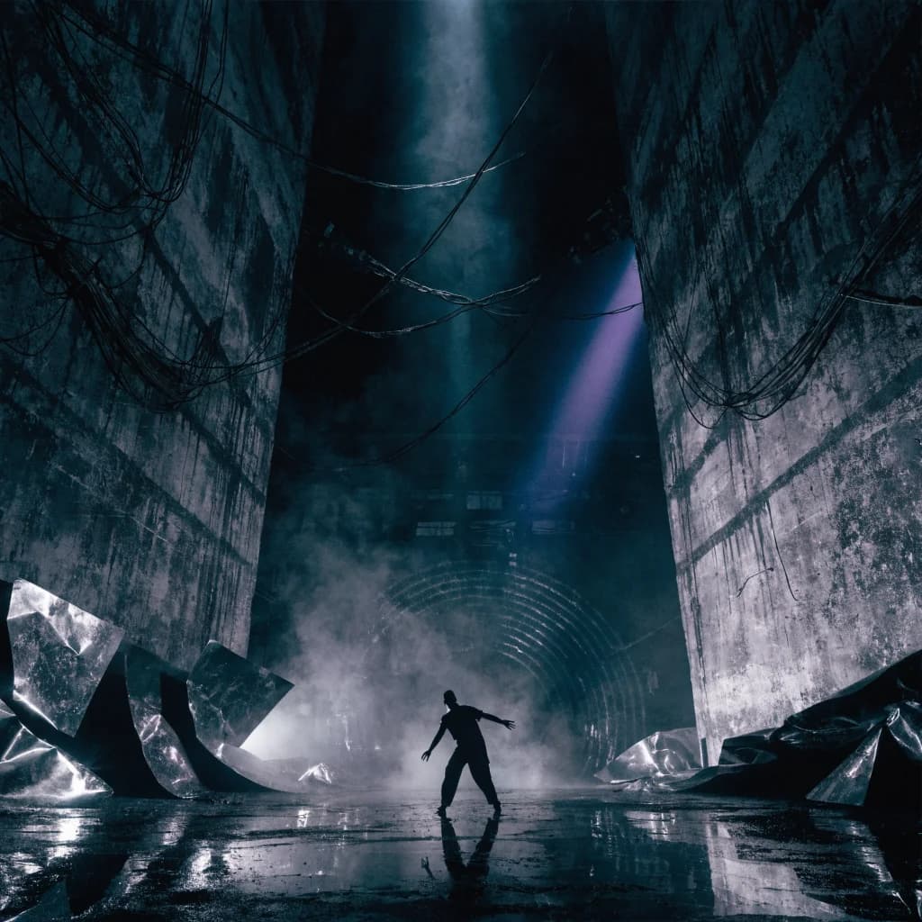 Ironclad Abyss (Remix)