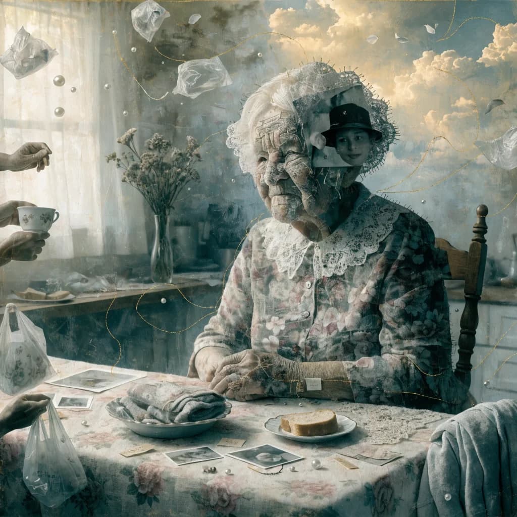 Heartstrings of Home