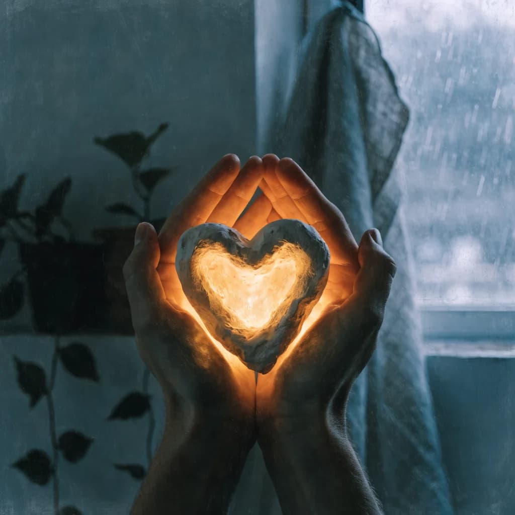 Harbor of Hearts