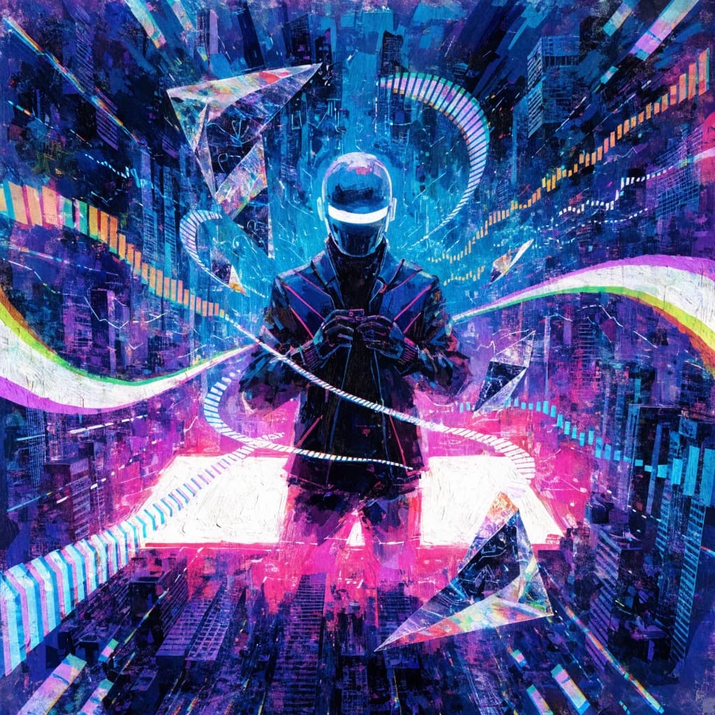 Quantum Overdrive