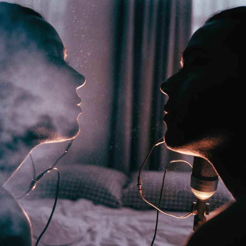 Tender Static