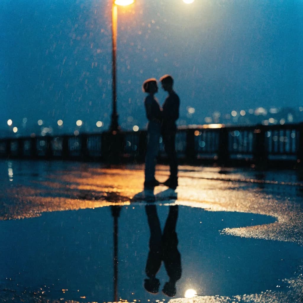 Forever Starts With You