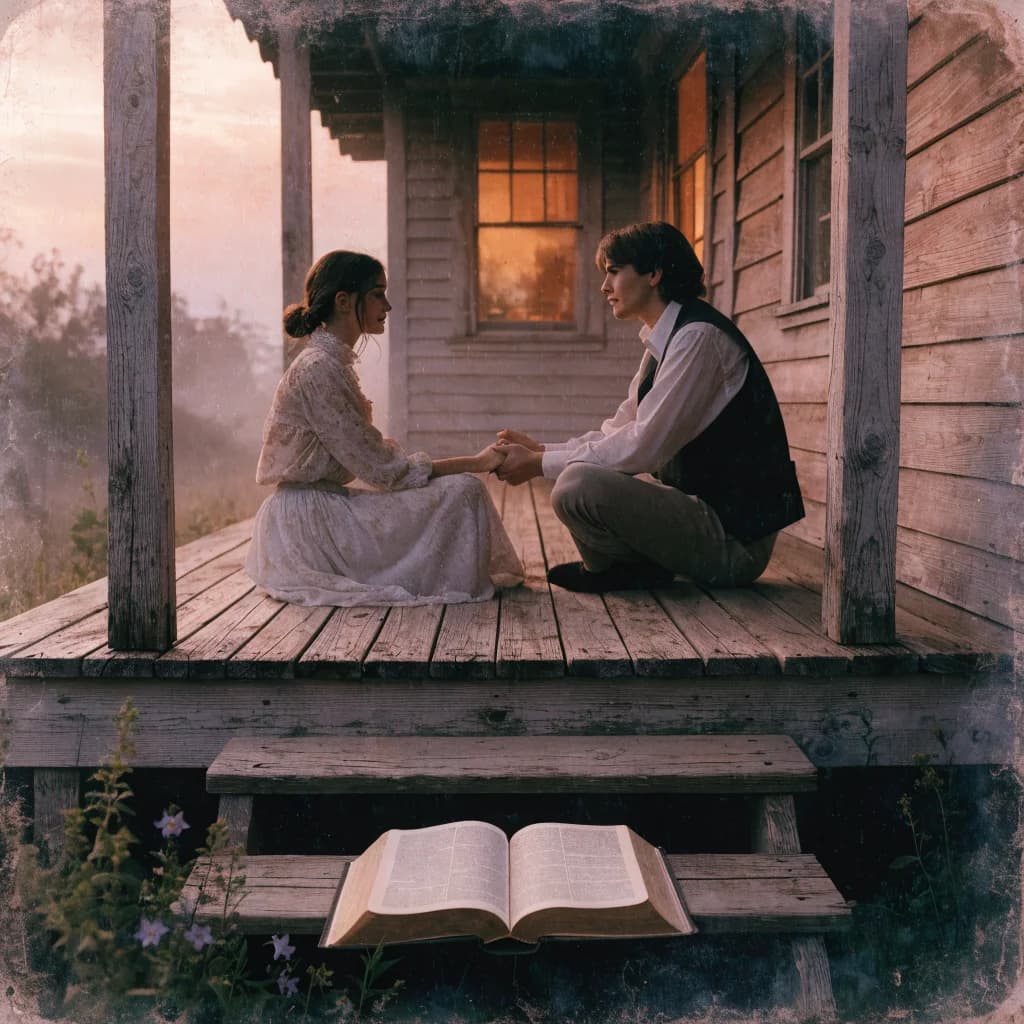 Written by Grace