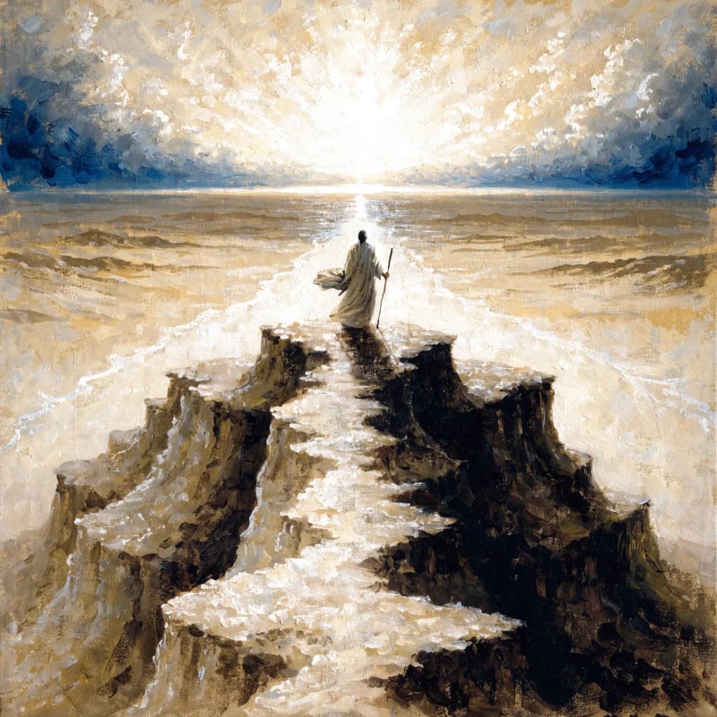 Moses