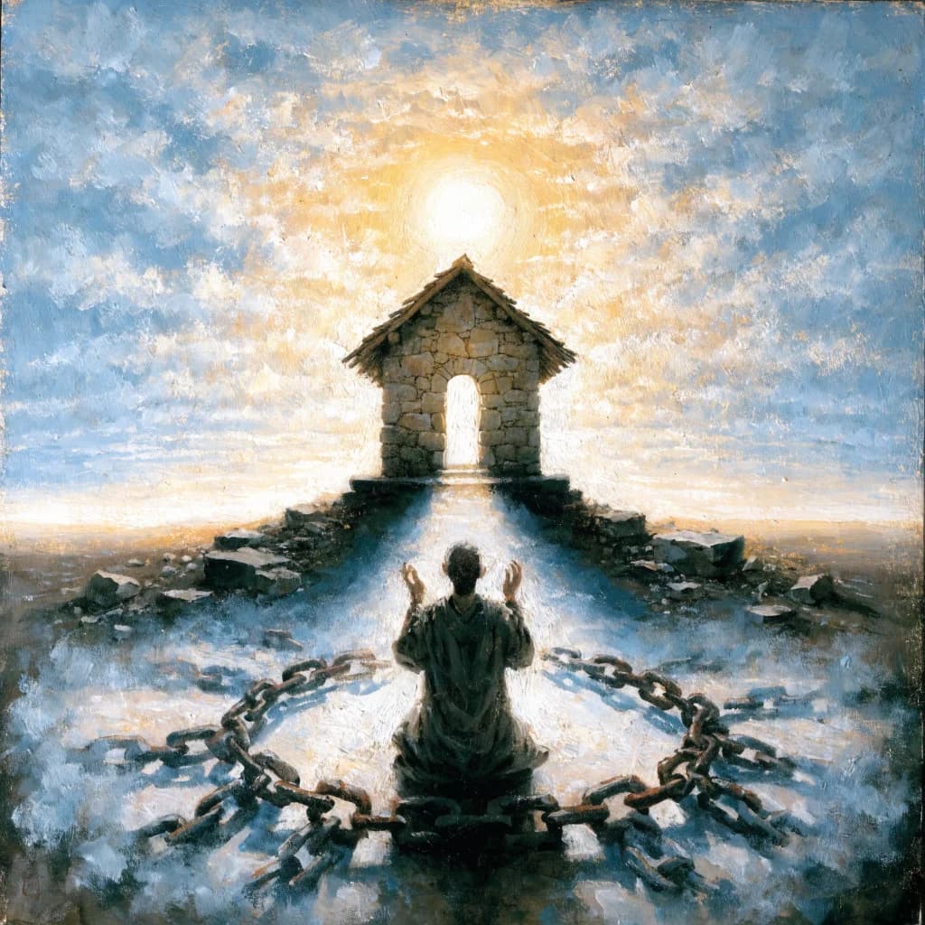 Worthy Light