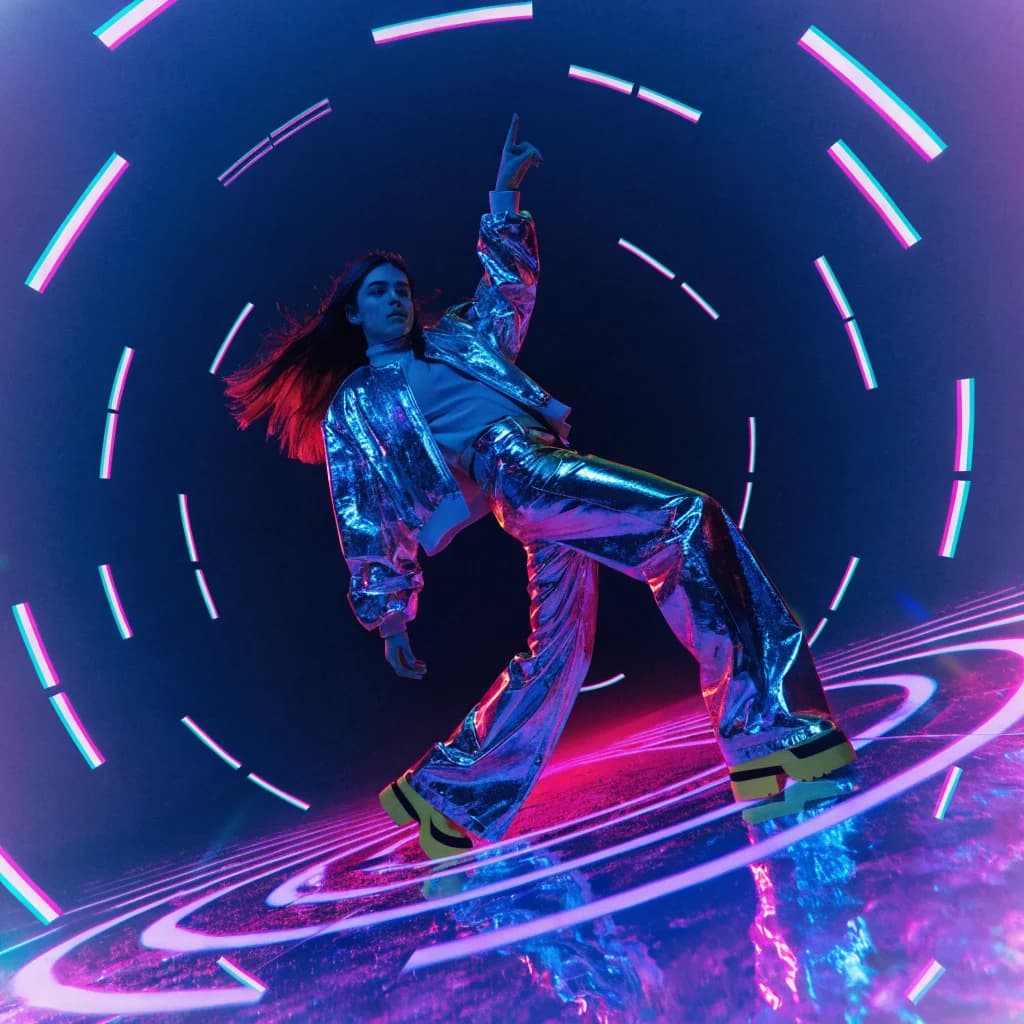 Bassquake Riot