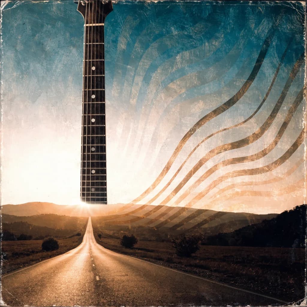 Neck Pickup Reverie