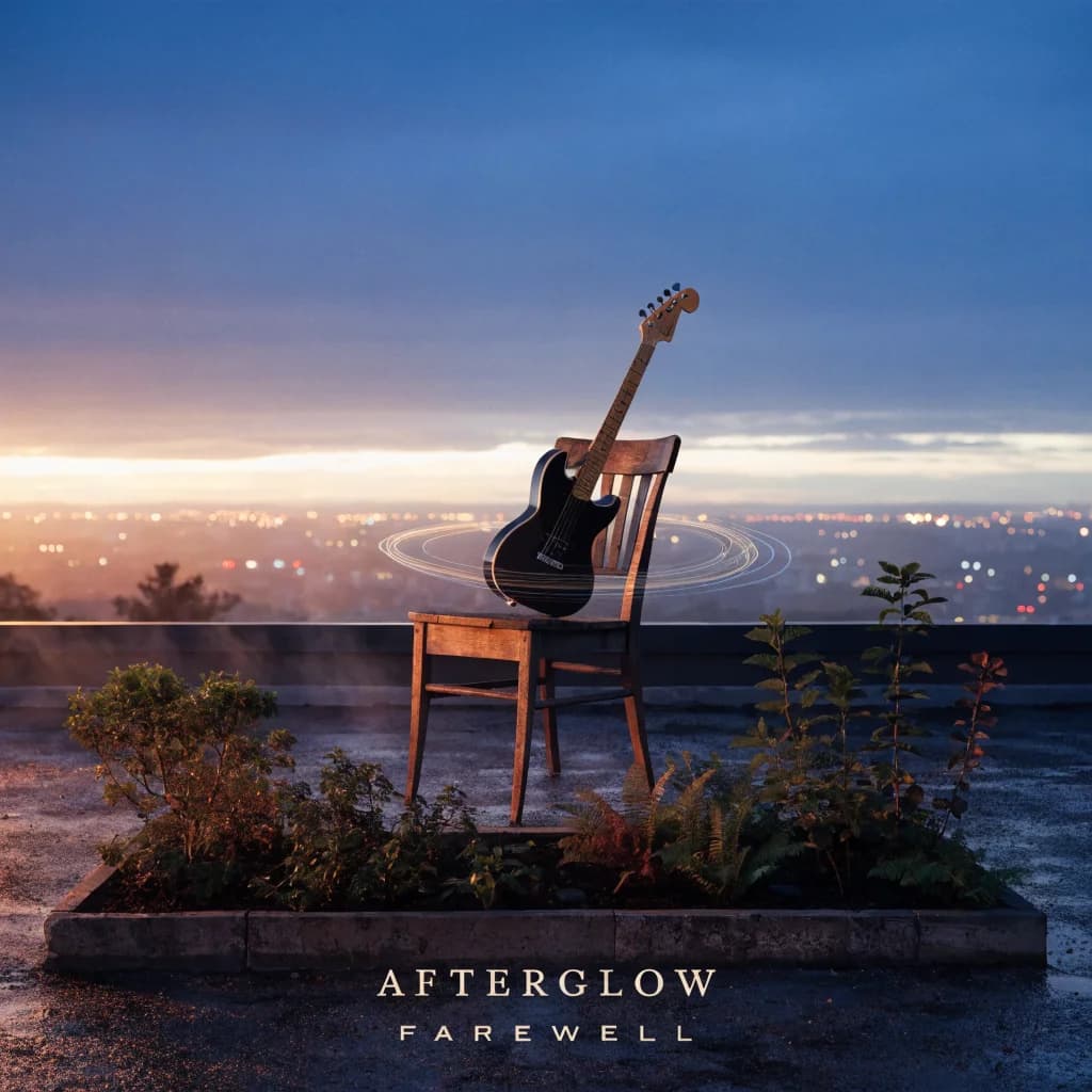 Afterglow Aria
