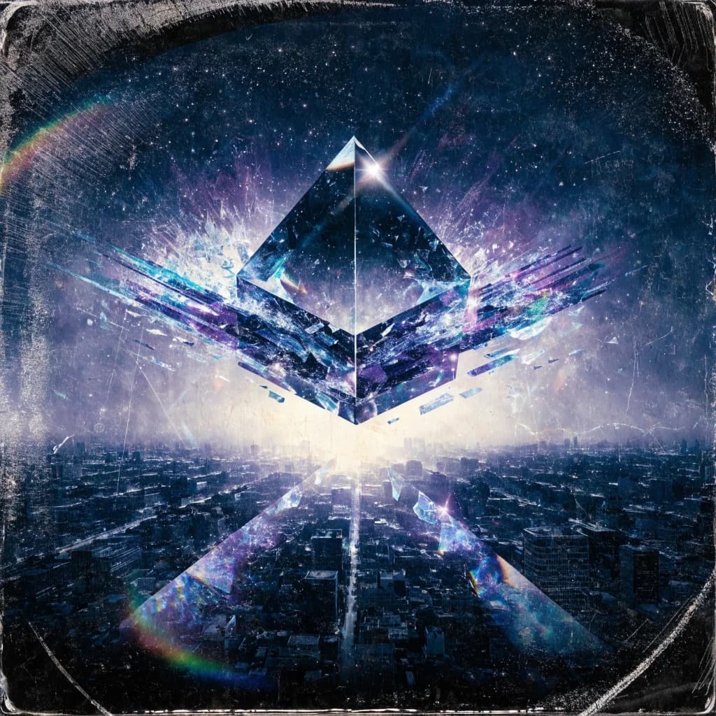 Crystal Cortex