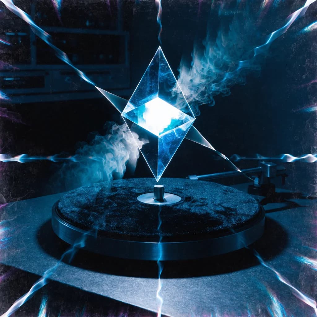 Glacial Groove