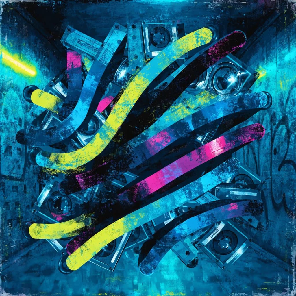 Breakline Riot
