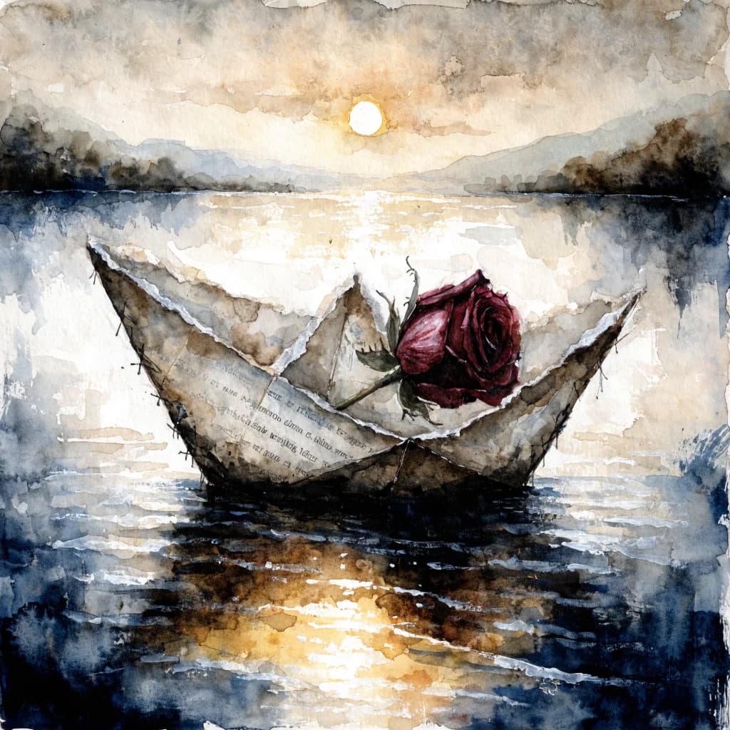 Returned Hearts
